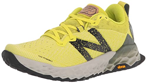New Balance Herren Running Shoes, Yellow, 43 EU