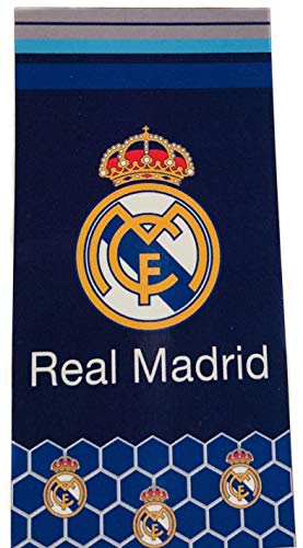 Real Madrid Handtuch aus offizieller Baumwolle