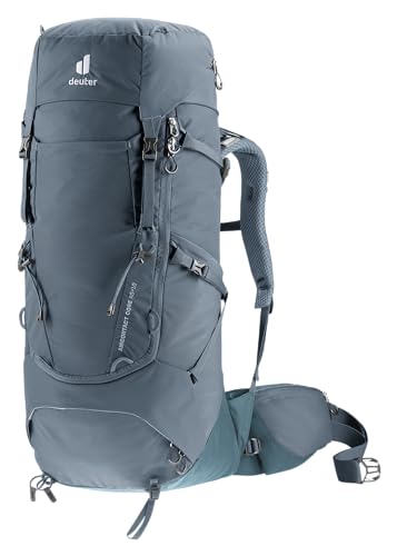 deuter Aircontact Core 40+10 Trekking Rucksack (Modell 2024)