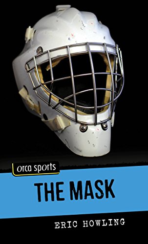 The Mask (Orca Sports) (English Edition)