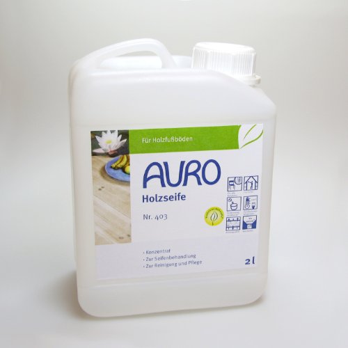 AURO Holzseife - 2L
