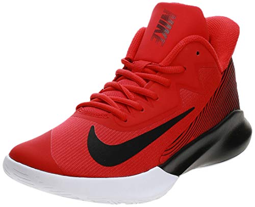 Nike Precision IV Basketballschuh Herren
