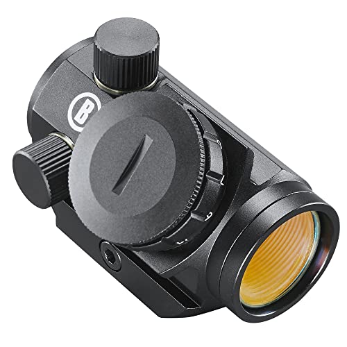 Bushnell Zielfernrohr Trophy TRS-25 1X25, Red Dot Absehen