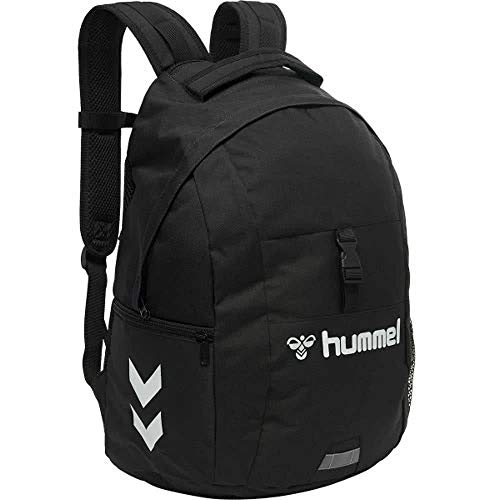 hummel CORE Ball Back Pack Tasche, Black, One Size