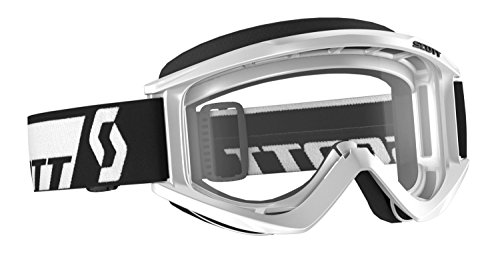 Scott Recoil XI Motocrossbrille MX MTB Brille 100% UV-Schutz