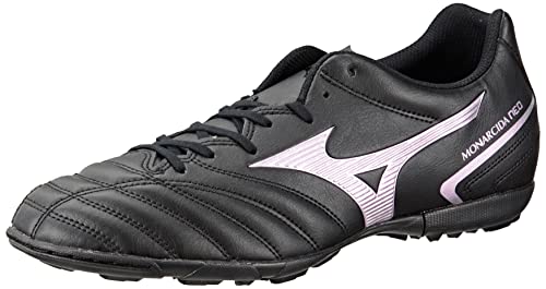 Mizuno Herren Turf Football Trainers, Black, 41 EU