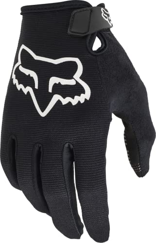 Fox Racing Unisex-Adult Ranger Handschuhe, Black, XL