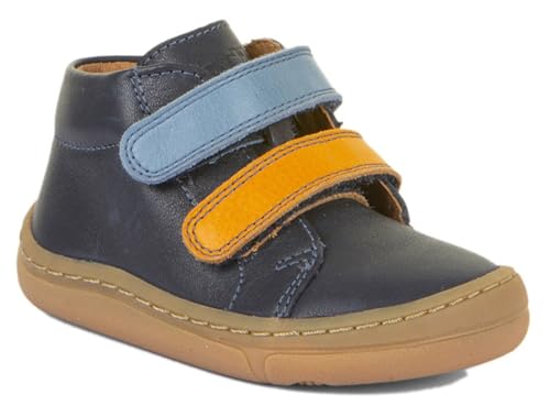 Froddo Barefoot First Step Blue/Denim Größe EU 25