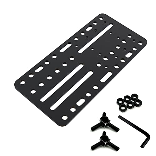 Geeignet für Racing Game G25/27/29 T500 Windows 14 Bit PC USB-Spiel Handbremsen-Sim-Karte, kompatibel mit Logitech G27 G29 Shifter, Thrustmaster TH8A Shifter Universal (NUR PLATTE)