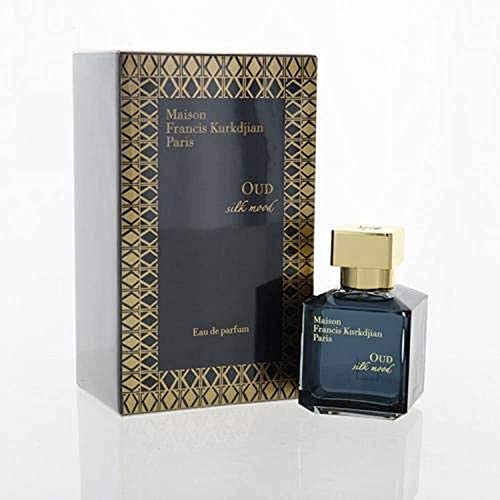 Maison Francis Kurkdjian Paris, Oud Collection silk mood Extrait de Parfum, 70 ml
