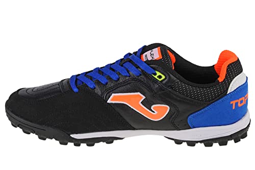 Joma Herren Turf Football Trainers, Black, 39 EU