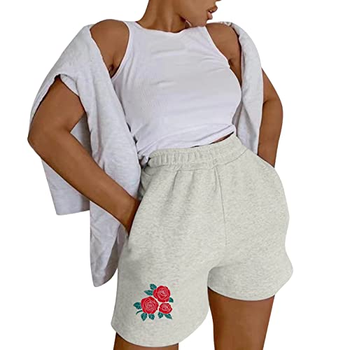Seamless Shorts Damen Shorts Lederimitat Schwarze Kurze Hose Damen Cargo Bermuda Damen Leggings kurz Damen sexy Women in Stockings Wet Leggings Tights Leggings mom Jeans Shorts