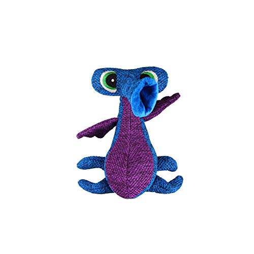 KONG Woozles Blue M 250 g