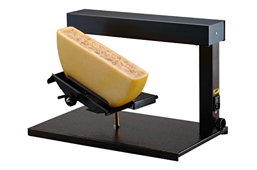 TTM Pop Raclette-Ofen, 51x30x34 cm