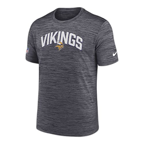 Nike Dri-fit Trikot Minnesota Vikings Team Velocity