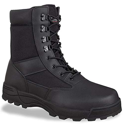 bw-online-shop SWAT Boots schwarz - 41
