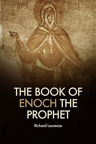 The Books of Enoch: The Angels, The Watchers and The Nephilim (English Edition)