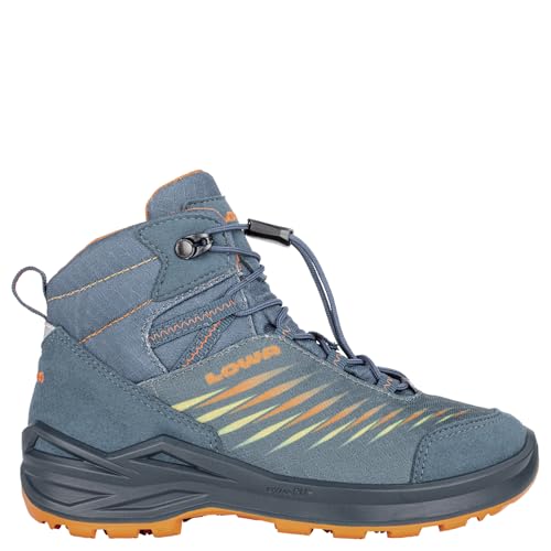 LOWA AXOS GTX MID Ws
