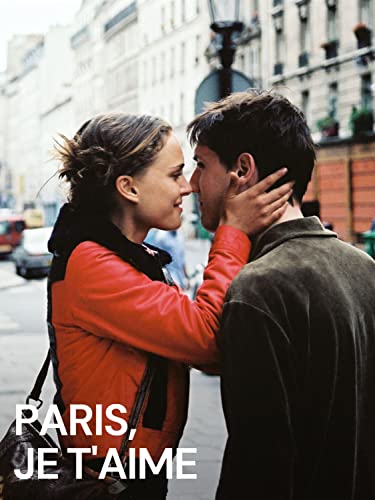 Paris je taime