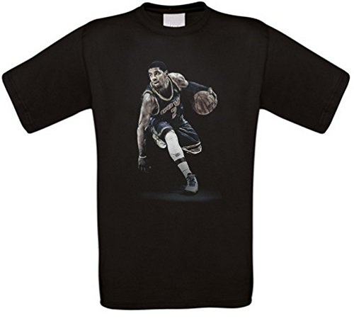 Kyrie Irving T-Shirt (L)