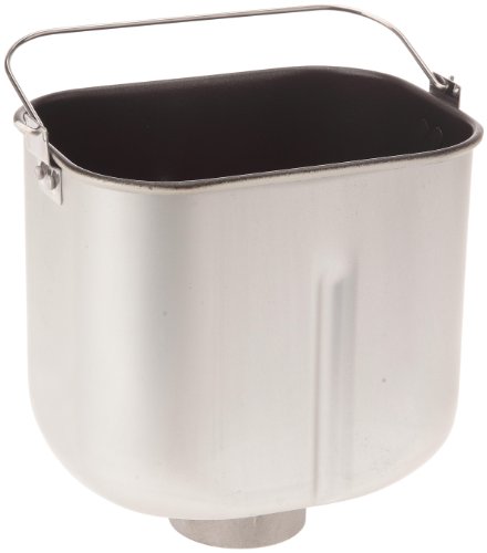 Domo DO-B3949 Behälter für Brotbackautomat