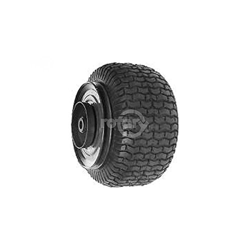 Rad für Rasenmäher Bobcat 38096 C – einfach Riemenscheibe