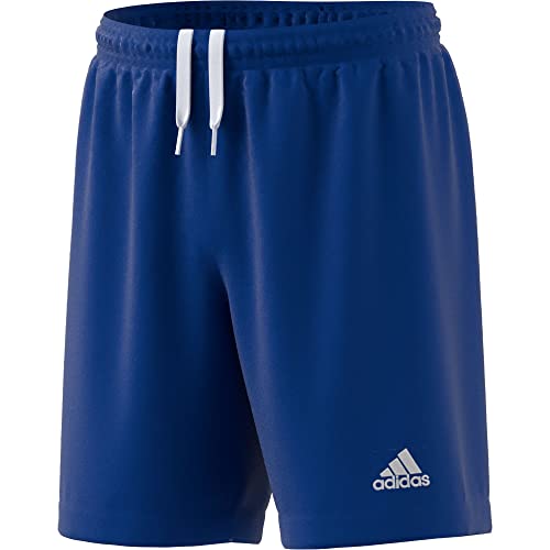 adidas Unisex Kids ENT22 SHO Y Shorts, Team royal Blue, 1314