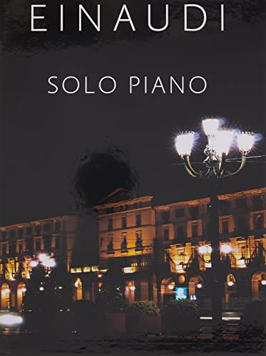 Piano: Noten, Sammelband für Klavier: Solo Piano (Slipcase Edition)