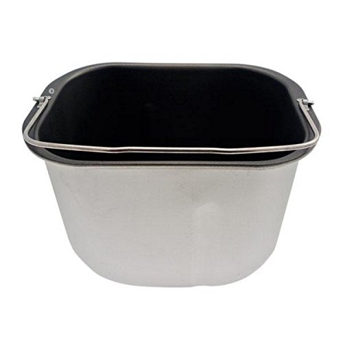 Kenwood Brot Backform BM350 BM450 Typ drehen und verriegeln (712245)