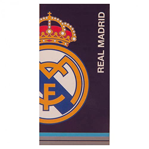 Real Madrid Duschtuch Strandtuch Handtuch RM182090-R