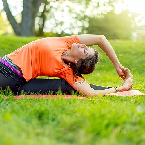 Flowing Chill for Yoga Serenity