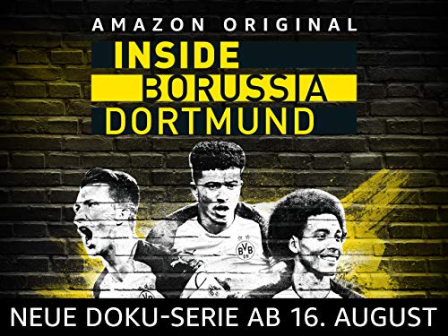 Offizieller Trailer