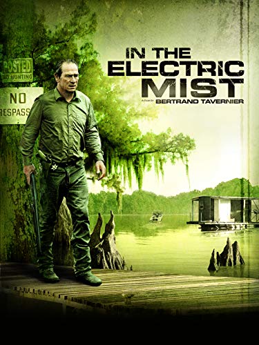 In The Electric Mist - Mord in Louisiana