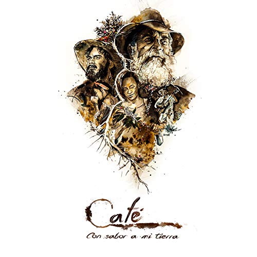Café De Oro Y Gloria (feat. Jay Sabillón)