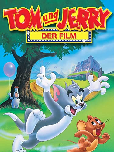 Tom und Jerry: Der Film