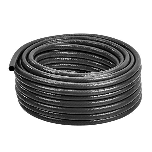 Amazon Basics – Leichter Wasserschlauch, 1/2 zoll (12,7 mm), 30 m