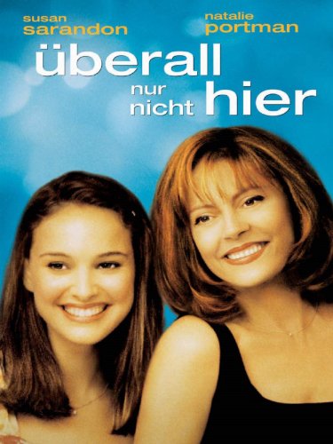 Überall, nur nicht hier