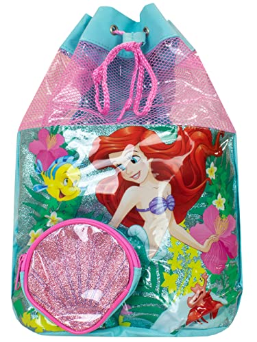 Disney Kinder Arielle, die Meerjungfrau Strandtasche