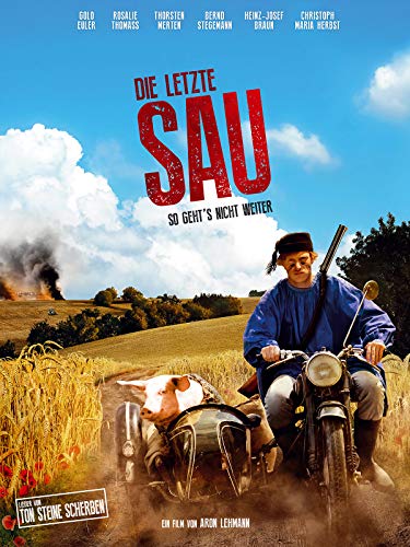 Die letzte Sau
