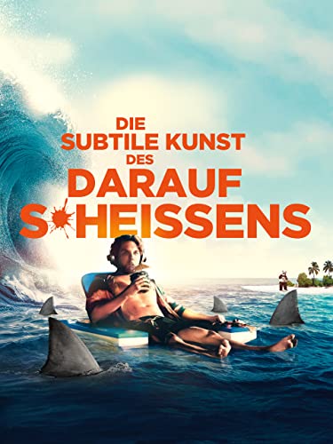 Die subtile Kunst des darauf S*heißens