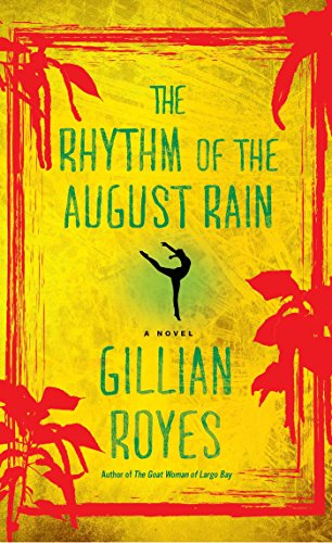 The Rhythm of the August Rain: A Novel (A Shadrack Myers Mystery Book 4) (English Edition)