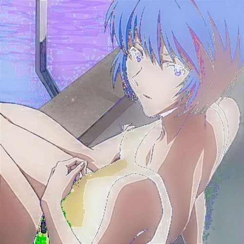 レイブルーヘア