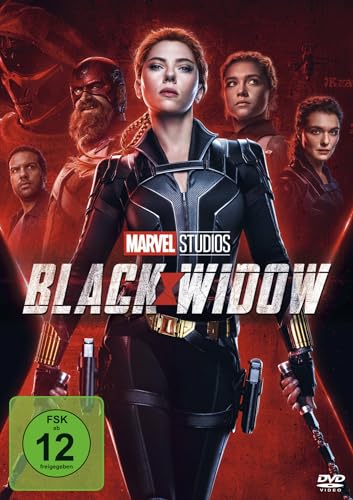 Black Widow