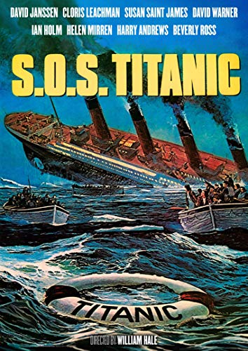 S.O.S. Titanic (Special Edition)