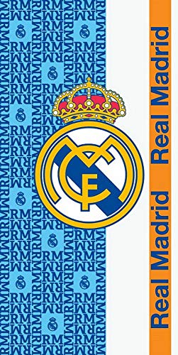 Real Madrid Duschtuch Strandtuch 70x140cm RM183065-R