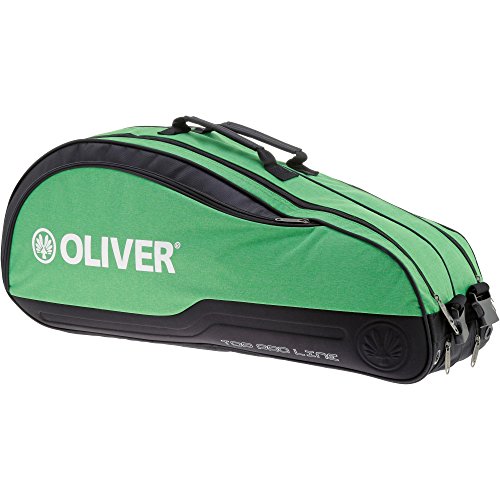 Oliver Tennistasche grün Einheitsgröße