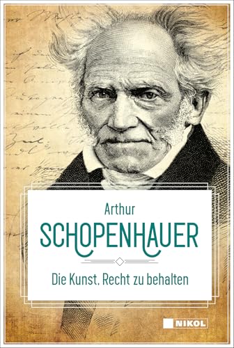 Die Kunst, Recht zu behalten