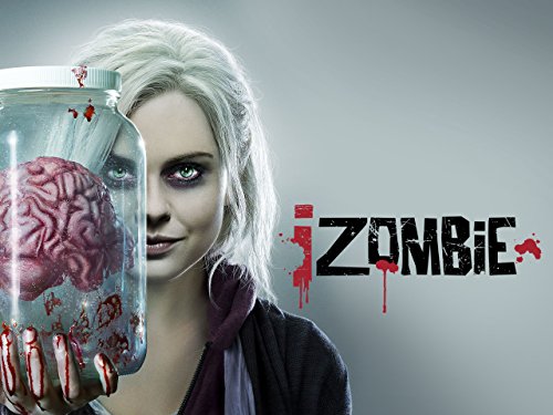 iZombie