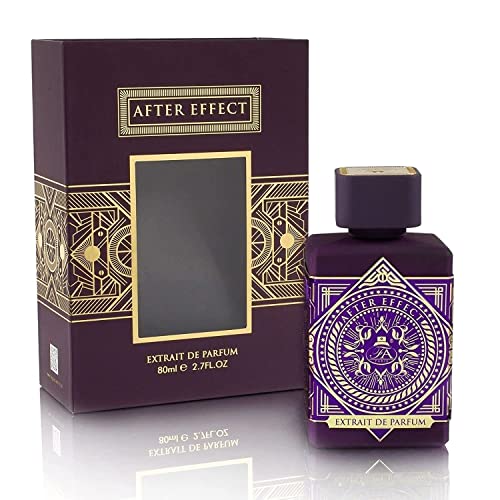 After Effect Extrait de Parfum, 80 ml
