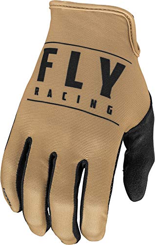 Fly Racing – Handschuhe Fly Media Khaki / Schwarz M Khaki / Schwarz.